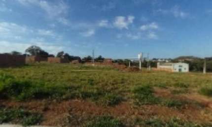 Terreno à venda na Rua Sete, , Lote 287, Quadra I, 287, Loteamento Jequitiba, Ibaté