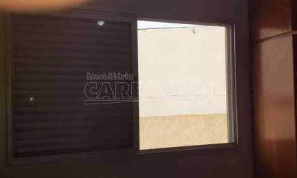 Apartamento com 1 quarto à venda na Avenida José Zilioli, Bloco B, 61, Vila Sedenho, Araraquara