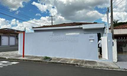 Casa com 3 quartos à venda na Rua Dona Maria Izabel de Oliveira Botelho, 1340, Jardim Brasil, São Carlos