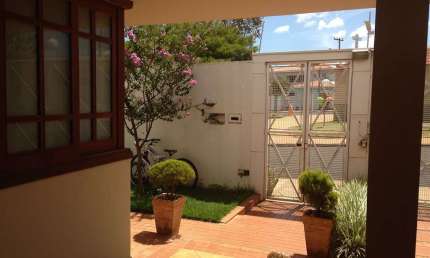 Casa com 3 quartos à venda na Rua Do Contorno, Casa, 45, Jardim Menzani, Ibaté