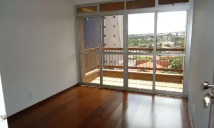 Apartamento com 3 quartos à venda na Avenida São Carlos, 2724, Centro, São Carlos