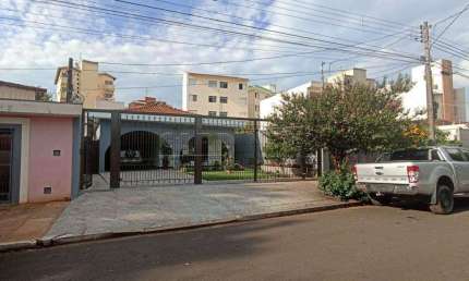Casa com 3 quartos à venda na Avenida Liberdade, Lote 006 Quadra 002, 215, Jardim Nova Santa Paula, São Carlos