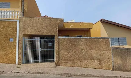 Casa com 1 quarto à venda na Rua Julio Rizzo, Lote 25/26 D Quadra 34, 629, Jardim Cruzeiro do Sul, São Carlos