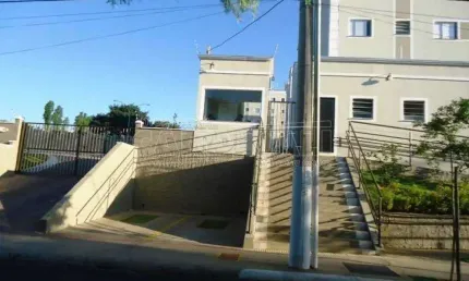 Apartamento com 2 quartos à venda na Avenida Gregório Aversa, Bloco 4, 500, Recreio São Judas Tadeu, São Carlos