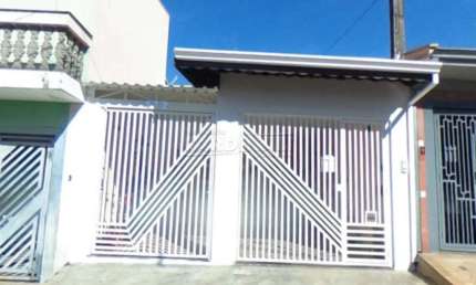 Casa com 2 quartos à venda na Rua Luiz Arnaldo Wenzel, 172, Jardim Social Belvedere, São Carlos