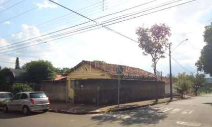 Casa com 2 quartos à venda na Rua Miguel Giomett, 751, Vila Costa do Sol, São Carlos