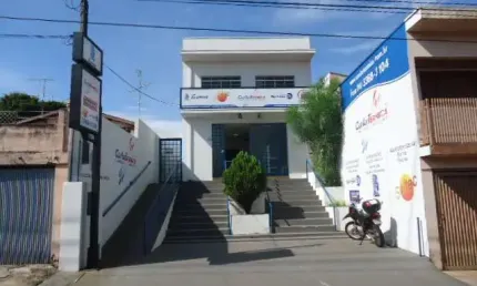 Barracão / Galpão / Depósito à venda na Rua Raimundo Correa, 856, Vila Marcelino, São Carlos