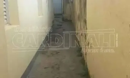Casa com 2 quartos à venda na Rua Treze de Maio, 1504, Jardim São Carlos, São Carlos