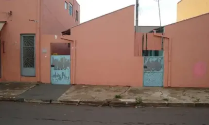 Casa com 1 quarto à venda na Rua Rio Paraná, Bloco 3, 399, Jardim Jóckei Club A, São Carlos