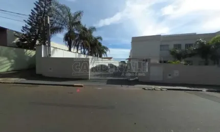 Apartamento com 1 quarto à venda na Rua Lourenco Inocentini, Bloco Ii, 613, Vila Nery, São Carlos