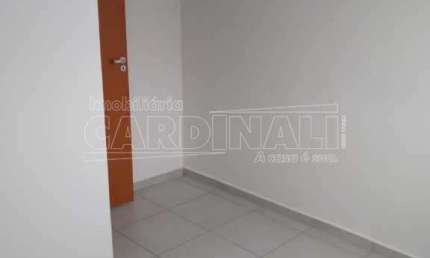 Apartamento com 2 quartos à venda na Rua Luiz Barbosa de Campos, 142, Jardim Alvorada, São Carlos