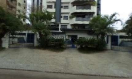 Apartamento com 3 quartos à venda na Rua Ruth Bloen Souto, 80., Loteamento São Carlos Club, São Carlos