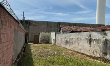 Terreno à venda na Rua Doutor Carlos Botelho, 3060, Vila Deriggi, São Carlos