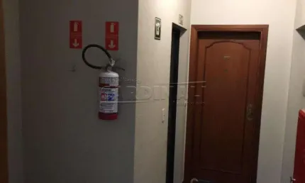 Apartamento com 3 quartos à venda na Rua Sete de Setembro, 2391, Centro, São Carlos