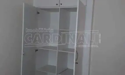 Apartamento com 1 quarto à venda na Rua Episcopal, 1675, Centro, São Carlos