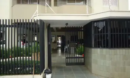 Apartamento com 2 quartos à venda na Rua Professora Nicoleta Stella Germano, 51, Jardim Paraíso, São Carlos