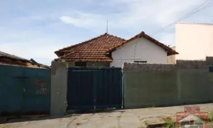 Casa com 3 quartos à venda na Rua Marcolino Lopes Barreto, 382, Vila Monteiro (Gleba I), São Carlos