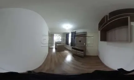 Apartamento com 2 quartos à venda na Avenida Doutor Heitor José Reali, Bloco 21, 1031, Jardim Nova São Carlos, São Carlos