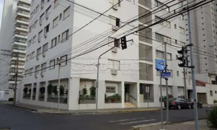 Apartamento com 3 quartos à venda na Rua São Joaquim, 1607, Centro, São Carlos