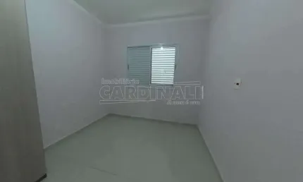 Casa em condomínio fechado com 3 quartos à venda na Rua Danilo Mic`alli, 50, Parque Santa Felícia Jardim, São Carlos