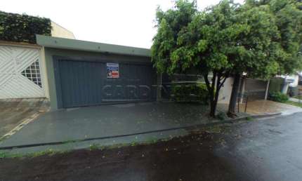 Casa com 3 quartos à venda na Rua Vitório Giometi, 750, Jardim Nova Santa Paula, São Carlos