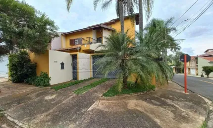 Casa com 3 quartos à venda na Avenida Pau Brasil, 326, Jardim Cardinalli, São Carlos