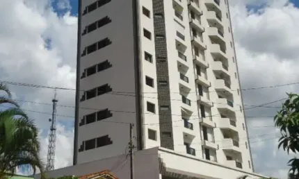 Apartamento com 3 quartos à venda na Rua Episcopal, 2262, Centro, São Carlos