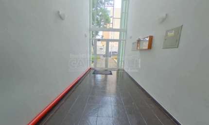 Apartamento com 2 quartos à venda na Rua dos Cravos, 545, Cidade Jardim, São Carlos