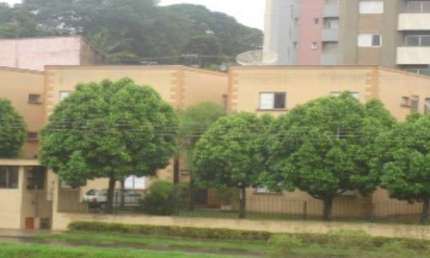 Apartamento com 2 dormitórios no Parque Arnold Schimidt próximo a USP em São Carlos