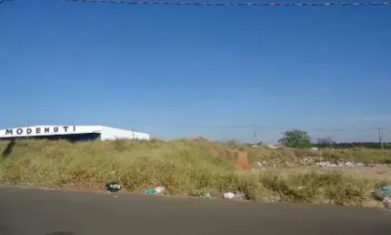 Terreno à venda na Parque Novo Mundo, , Lote 04, Quadra 21 Lote 04 Quadra 21, CEAT, São Carlos