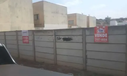 Terreno à venda na Rua Episcopal, Fundos Para Rua Antonio Marcasso, Centro, São Carlos