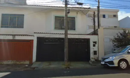 Casa com 3 quartos à venda na Alameda das Hortências, 712, Cidade Jardim, São Carlos