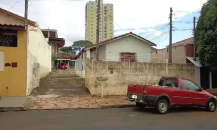 Casa com 1 quarto à venda na Rua Conselheiro João Alfredo, 233, Jardim Paraíso, São Carlos