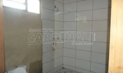 Casa com 2 quartos à venda na Rua Guilherme Simão Darezzo, Lote 3950a, Quadra 110, Antiga Rua 107, 1156, Cidade Aracy, São Carlos
