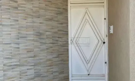Casa com 4 quartos à venda na Rua Armando de Salles Oliveira, 714, Centro, Araraquara