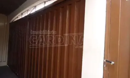 Casa com 3 quartos à venda na Rua Miguel João, 1167, Jardim Bandeirantes, São Carlos
