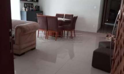 Casa com 3 quartos à venda na Rua Alexandre Falcoski, 60, Jardim Eliana, Araraquara