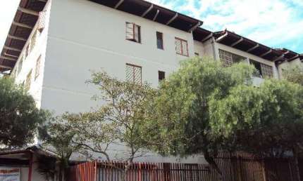 Apartamento com 1 quarto à venda na Rua Professor José Ferraz Camargo, Bloco 03, 350, Vila Celina, São Carlos