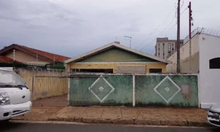 Casa com 2 quartos à venda na Rua dos Inconfidentes, 458, Parque Arnold Schimidt, São Carlos