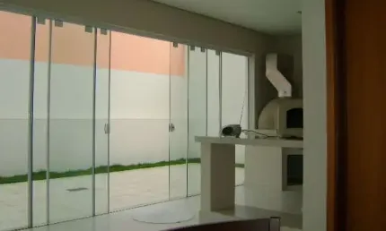 Casa em condomínio fechado com 3 quartos à venda na Passeio Dos Tangarás, Casa, 461, Parque Faber Castell II, São Carlos