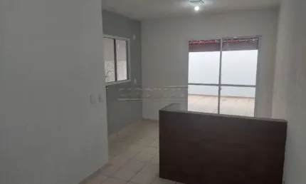 Casa em condomínio fechado com 2 quartos à venda na Avenida Otto Werner Rosel, 1455, Jardim Ipanema, São Carlos