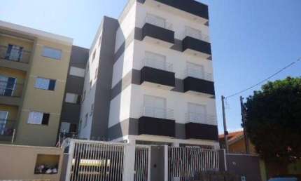 Apartamento com 1 quarto à venda na Alameda das Papoulas, 90, Cidade Jardim, São Carlos