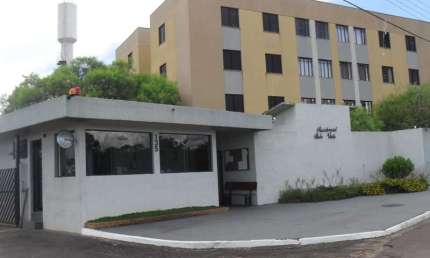 Apartamento com 3 quartos à venda na Rua Ray Wesley Herrick, Bloco 09, 135, Jardim Jóckei Club A, São Carlos