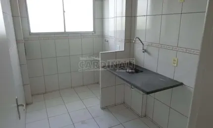 Apartamento com 3 quartos à venda na Rua Dom Pedro Ii, Bloco 1, 255, Centro, São Carlos