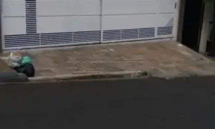 Casa com 2 quartos à venda na Rua Eva Barnabé Lattianzio, 21, Jardim Medeiros, São Carlos