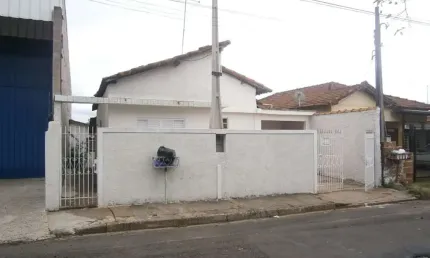 Casa com 3 quartos à venda na Rua Francisco Paolillo, 404, Vila Irene, São Carlos