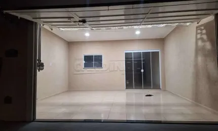 Casa com 2 quartos à venda na Rua Augusto Peruchi, 1007, Domingos Valério, Ibaté