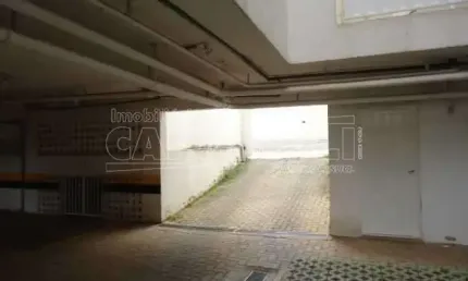 Apartamento com 1 quarto à venda na Rua Domingos Faro, 338, Jardim Alvorada, São Carlos