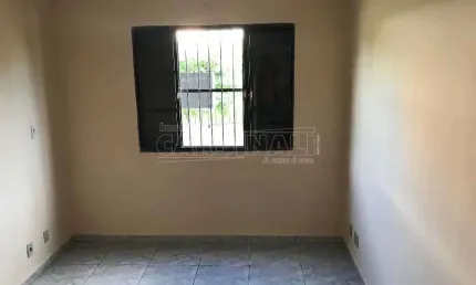 Apartamento com 2 quartos à venda na Avenida Francisco Pereira Lopes, Bloco 01, 2550, Parque Arnold Schimidt, São Carlos