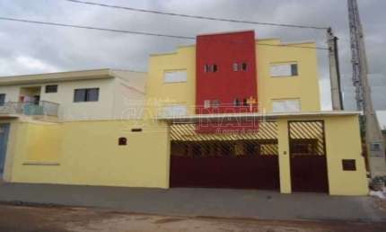 Apartamento com 1 quarto à venda na Rua Padre Oliveira Rolim, 355, Jardim Bandeirantes, São Carlos
